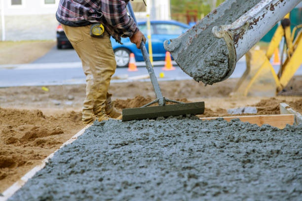 Best Industrial Concrete Flooring in Willcox, AZ