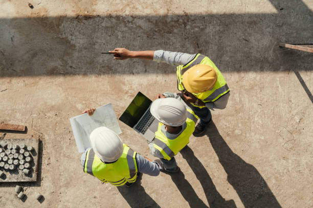 Best Concrete Foundation Repair in Willcox, AZ