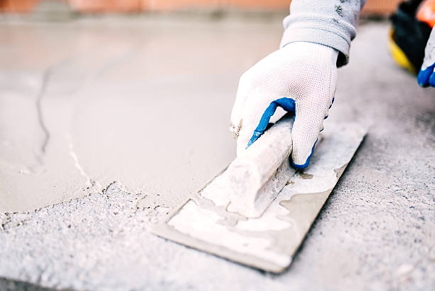 Best Stamped Concrete Services in Willcox, AZ